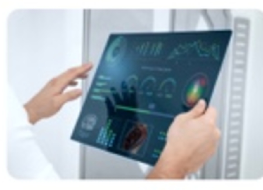 Ανάλυση scan BioPhilia NLS